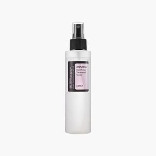 COSRX - Tonique clarifiant AHA/BHA – 150 ml