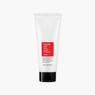 COSRX - Nettoyant doux quotidien à l'acide salicylique – 150 ml