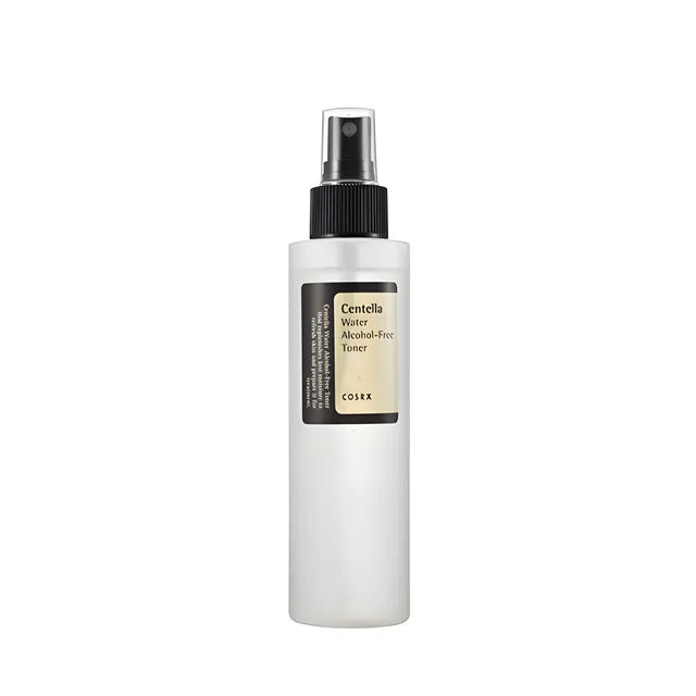 COSRX - Tonique sans alcool à l'eau de centella – 150 ml