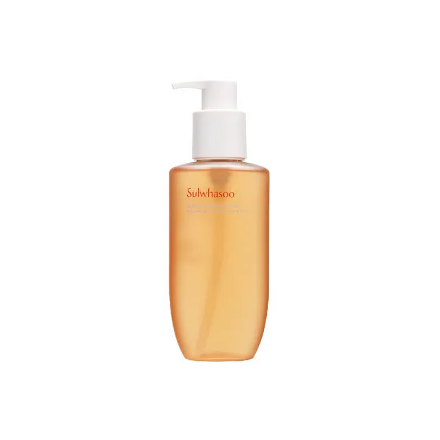 Sulwhasoo - Mousse nettoyante douce – 200 ml