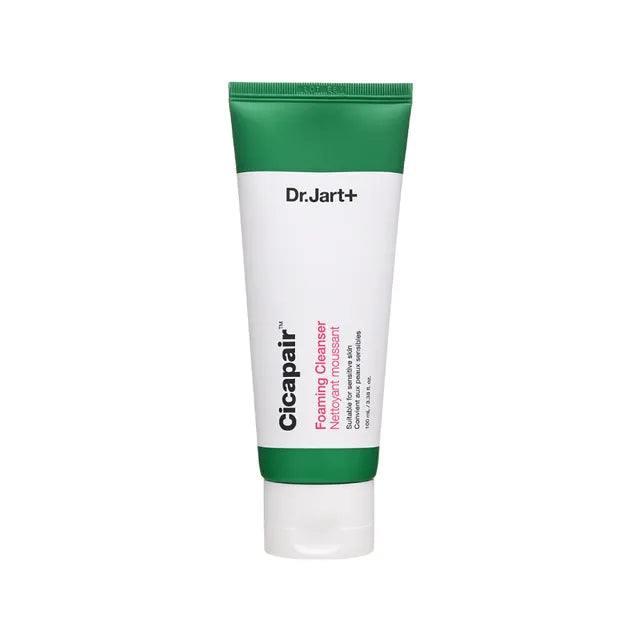 Dr. Jart+ - Nettoyant moussant Cicapair – 100 ml