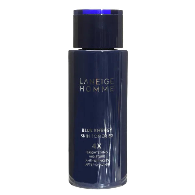LANEIGE Men - Tonique pour la peau Blue Energy EX 180 ml
