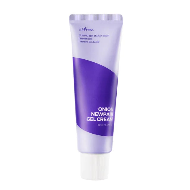 Isntree - Gel-crème à l'oignon Newpair – 50 ml