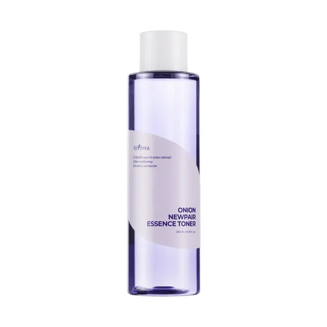 Isntree - Tonique à l'essence d'oignon Newpair – 200 ml