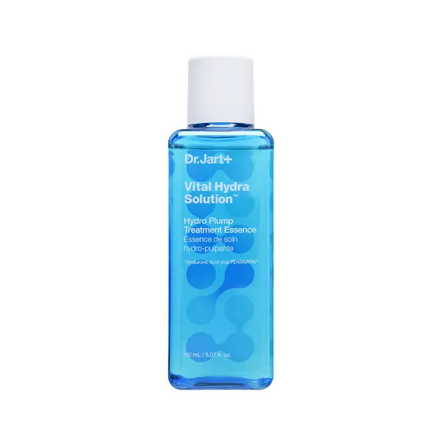 Dr. Jart+ - Vital Hydra Solution Essence de soin hydro-repulpante – 150 ml
