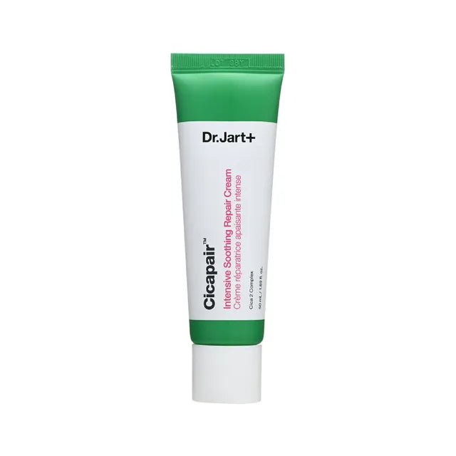 Dr. Jart+ - Cicapair Crème Réparatrice Apaisante Intensive – 50 ml