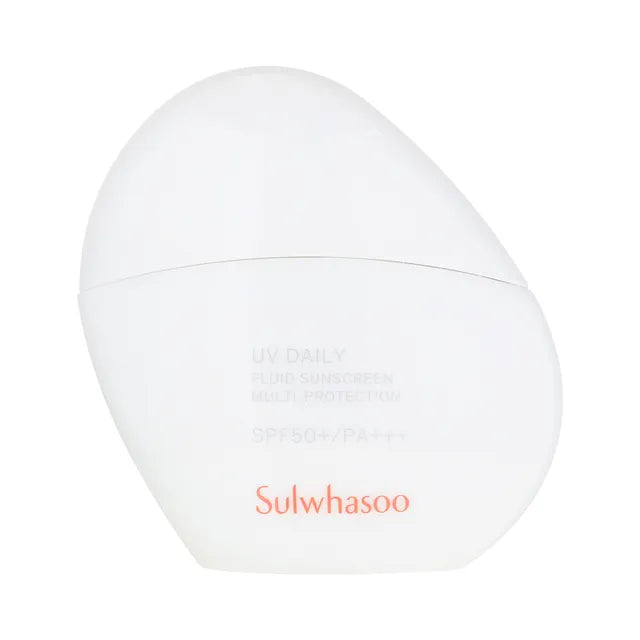 Sulwhasoo - Crème solaire fluide quotidienne UV – 50 ml